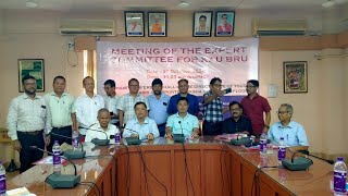 PRESS MEET BRU SAHITYA ACADEMY/BSA