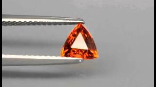 .91CT SPESSARTITE GARNET