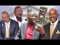 DR TYAMALE AVUDDE MU MBEERA EBINTU BYONNA NABYOGERA: ALAYIDDE OKUNAMIRA BONNA AWATALI KUSOSOLAMU.
