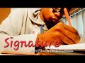 Signature | Short Film By Jordan Lumbala