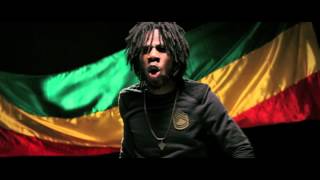 Chronixx - Here Comes Trouble (Official Music Video)
