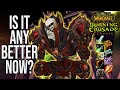 ROGUE in Burning Crusade Classic: Is It Any Better Now?