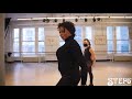 Dancin' Dan | Stephanie Pope | Virtual Steps | Steps on Broadway