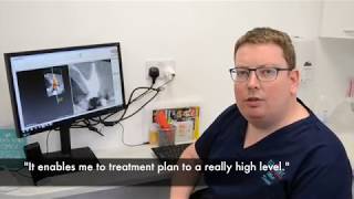 DB Dental Testimonial   Centralised Digital Room