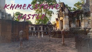 THE STORY BEHIND SDOK KOK THOM | EXPLORING ITS BEAUTY | THAILAND