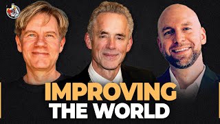 How to Make the World a Better Place | Bjørn Lomborg and Ralph Schoellhammer | EP 285