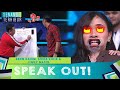 Reen Rahim, Shiha Zikir, Jiggy Masin Speak Out | Senang Terhibur (2020)