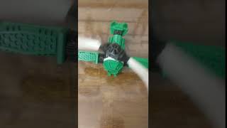 3D Printing a PrintABlok Chopper