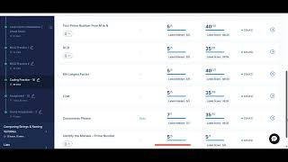 Python | Coding Practice-16 | Loop Control Statements | NxtWave | CCBP 4.0