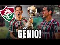 PAULO HENRIQUE GANSO O MAESTRO TRICOLOR!