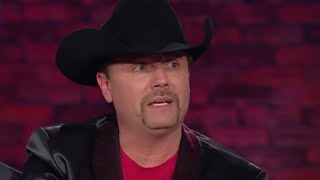 John Rich Goes After Country Radio: It's "Anything But Local These Days"