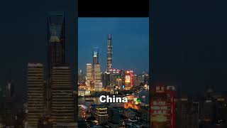 Top 5 Tallest Buildings In The World