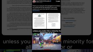 The DC Boycott Exposed Performative Black Representation
