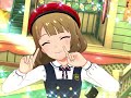 《ミリシタ》だってあなたはプリンセス all perfect【million mix 17】