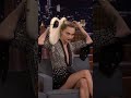 Cara Delevingne plays “Sweet Home Alabama” on guitar behind her head! #shorts