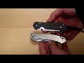 zero tolerance 0450 why you shouldn t buy this dangerous knife in 2020 review unboxing