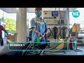 fuel on fire 5th price hike in 6 days petrol over `100 l in mumbai chennai u0026 kolkata