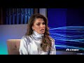 queen rania education can change trajectory of the arab world cnbc conversation