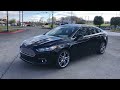 Used 2013 Ford Fusion Titanium Live Video Columbia, Nashville, Cool Springs, Murfreesboro, Franklin