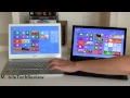 Acer Aspire S7 vs. Sony VAIO Pro 13 13 3