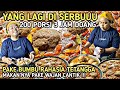 JUALAN CUMA 3 JAM DOANG!! OMSET 4 JUTA, ADA BUMBU RAHASIA TETANGGA. YANG BELI TIADA HENTI