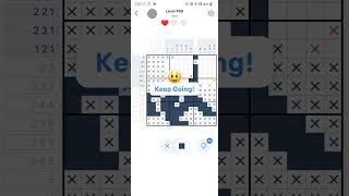 Nonogram level 459