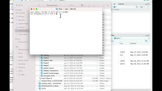 Skill 4: Push commits to GitHub: shell