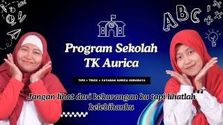 Jangan Lihat dari Kekurangan Ku Aja Dong!!!!