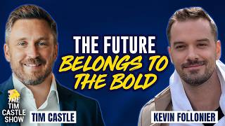 How To Rapidly Scale Your Podcast and Land Interviews With Billionaires