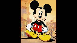 Mickey s Mouse Magical Day