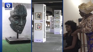 Miniature Art Fair, Eternal Bond Exhibition, Beeta Art Festival Performances | Art House