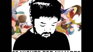 Ta Ku 25 Nights For Nujabes / Full Album