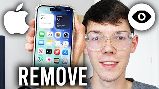 How To Remove Hidden Apps On iPhone - Step By Step