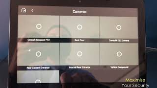 Introducing our Control4 Demo Suite