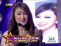 its showtime rufa mae quinto meets kalokalike