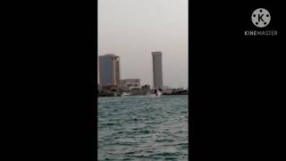 Red sea Marina/The boating  Center  of Jeddah