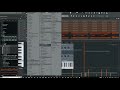 How To Make Soulful Amapiano From Scratch | FL Studio tutorial 