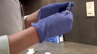 Floridians urged to get hepatitis A vaccine amid increase in infections