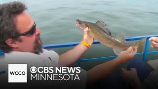 A change to Mille Lacs' walleye catch rules could bring more anglers this summer