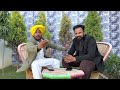 ਦੱਸੋ ਕਿਸ ਕਲਾਕਾਰ ਦੀ ਨਕਲ ਕਰੀ ਐ punjabi short movie valog inder064