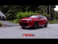 2024 dodge hornet unleashing elegance in the compact suv realm