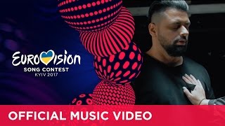 Joci Pápai - Origo (Hungary) Eurovision 2017 - Official Music Video