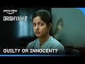 Is She Guilty Or Innocent? | Ajay Devgn, Shriya Saran, Tabu | Drishyam 2 | Prime Video India