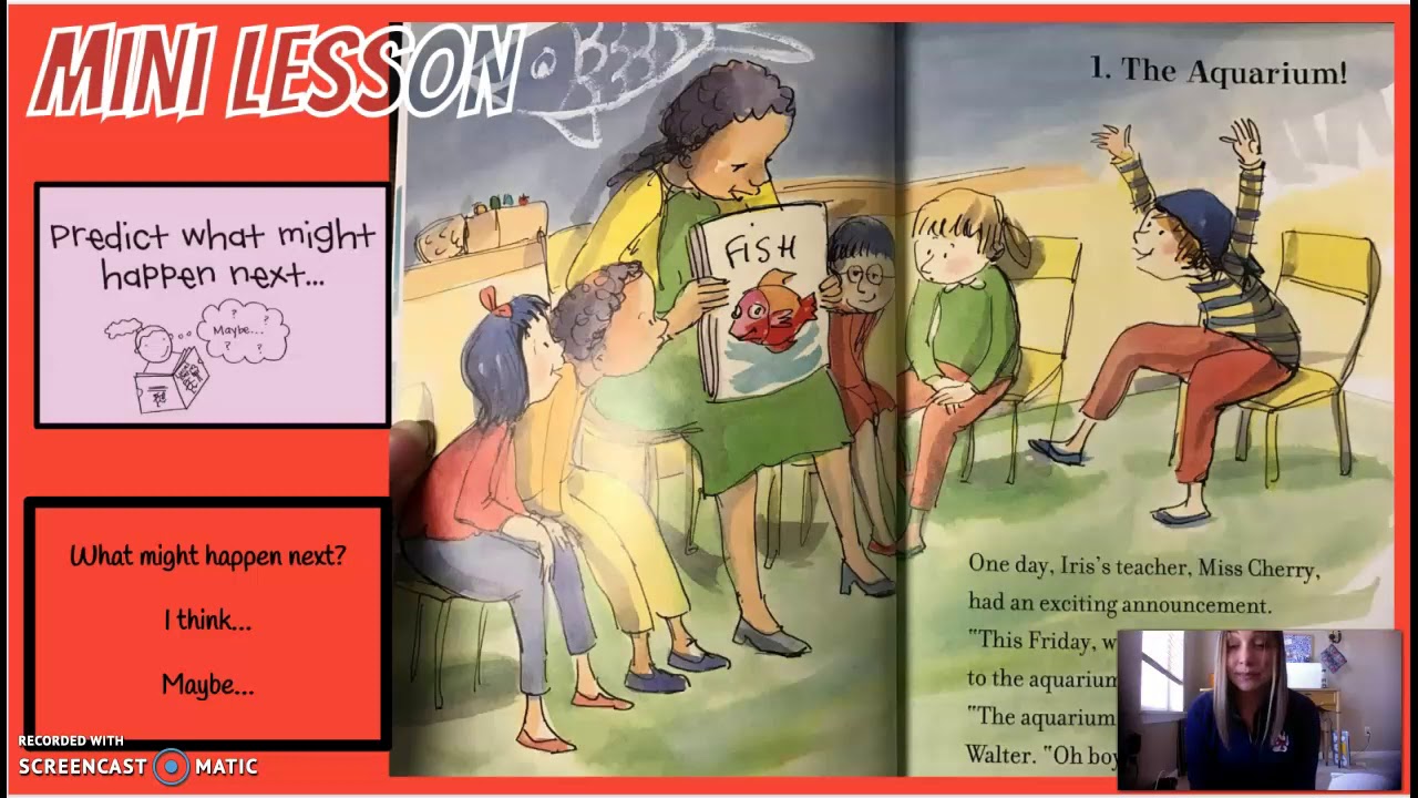 Unit 4 Lesson 2 Youtube