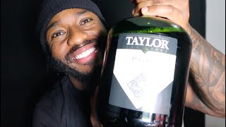 reviewing TAYLOR PORT is it worth the price ?