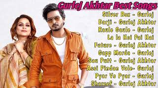 Gurlez Akhtar All Songs 2022|Gurlez Akhtar Jukebox|Gurlez Akhtar Non Stop Hits |Top Punjabi Song Mp3