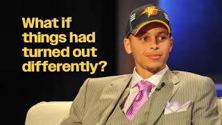 30 Amazing Facts You Didn't Know About Stephen Curry 🤔