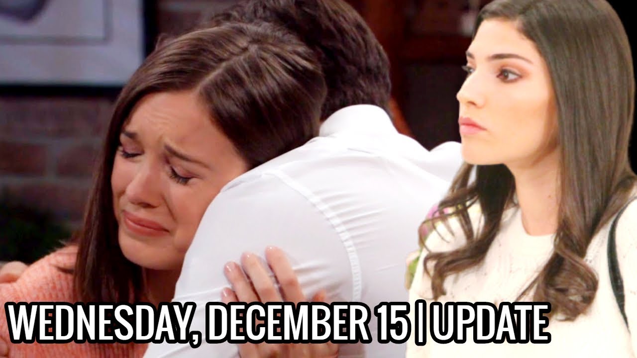 General Hospital Spoilers Update For Wednesday, December 15 | GH ...