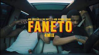 BIG WIZZOP x SG DOTT x 400 ROUND GOON “FANETO” 4MIX | Trench Soldier Productions