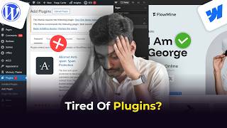 Tired of 10+ Plugins in WordPress? Here’s Why Webflow Is Better